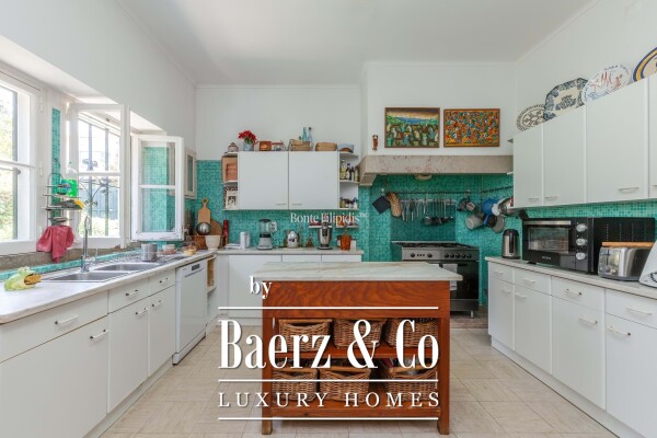 photo 35 Beautiful luxury home in Cascais e Estoril, Estoril (Estoril)