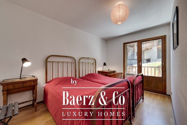 photo 6 2-bedroom apartment - Quiet and sunny