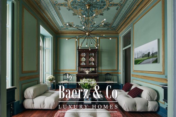 photo 2 Centenary Townhouse in Lisbon