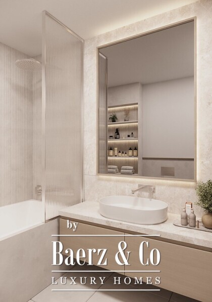 photo 15 Luxurious Apartment with a Sea View in a New Project in Tivat