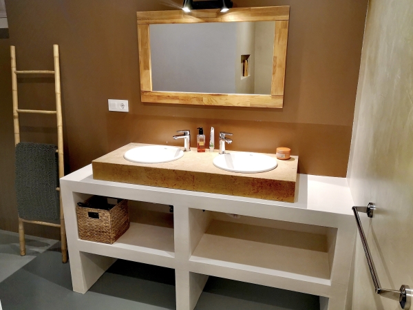 photo 7 Finca MontAzul - Javea, Costa Blanca