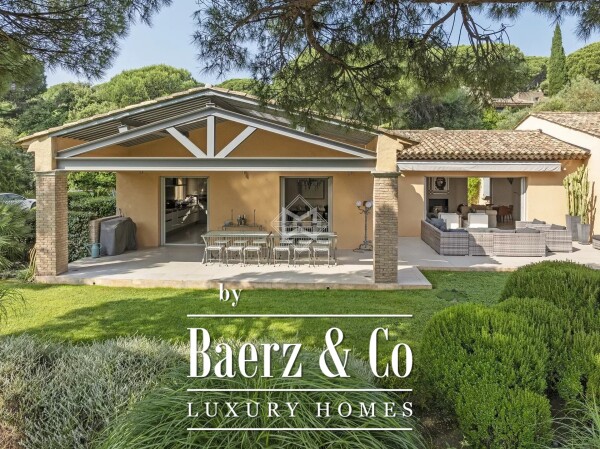 photo 2 In one of the most sought-after areas of Ramatuelle