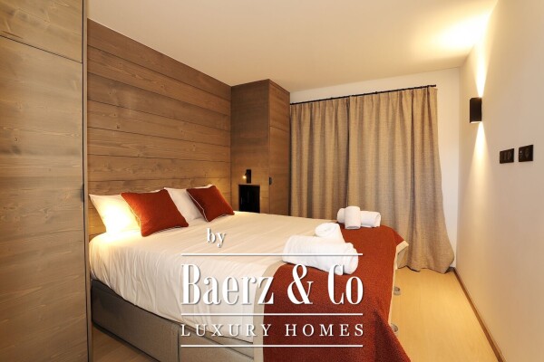 photo 7 Cosy 2-bedroom apartement combining authenticity and modern comfort