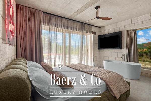 photo 13 Split - surroundings, unusual villa with swimming pool and tennis court