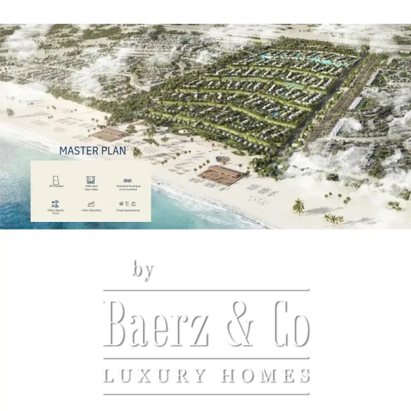 photo 5 North Coast Exquisite villa with private beach