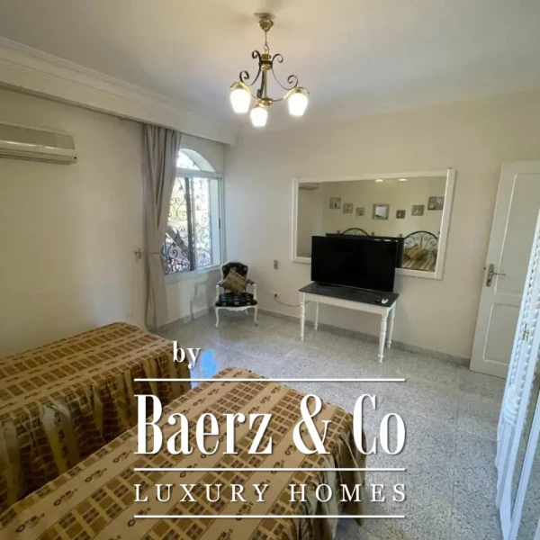 photo 9 #1154 3 bed Luxury Villa with Private Beach Near El Gouna – Best Investment in the Red Sea