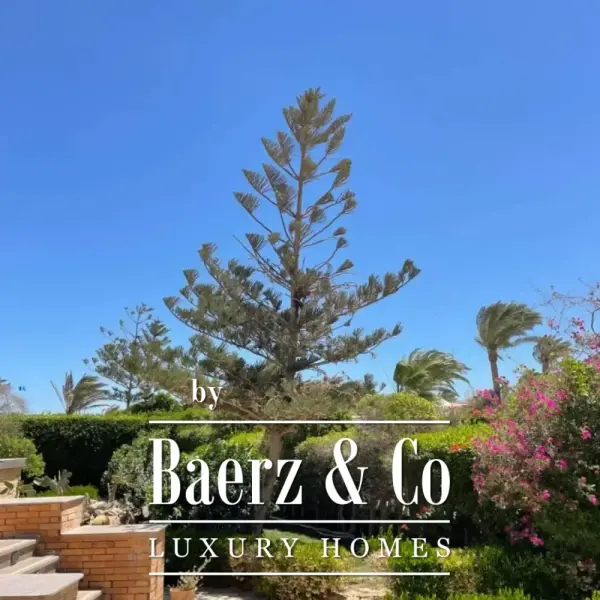 photo 18 #1154 3 bed Luxury Villa with Private Beach Near El Gouna – Best Investment in the Red Sea