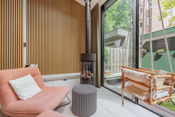 photo 27 Warmondstraat 85 H