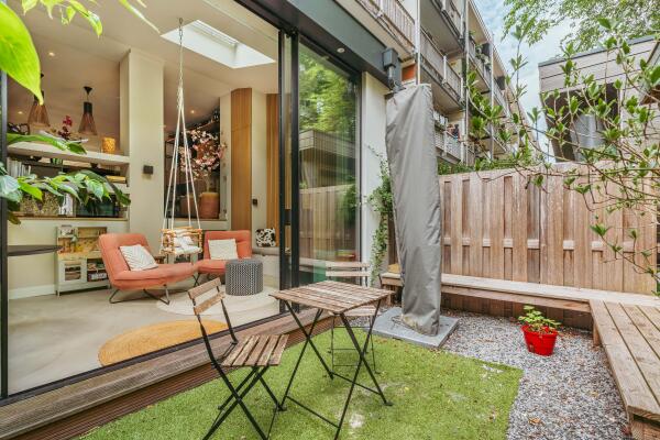 photo 37 Warmondstraat 85 H