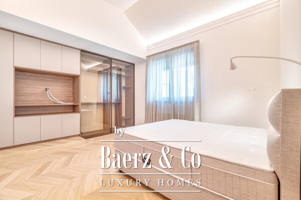 photo 9 Zagreb, Bogovićeva, luxury three-bedroom penthouse NKP 150 m2