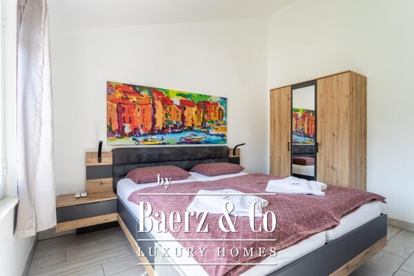 photo 19 Čiovo, Okrug Gornji, furnished house with swimming pool (three apartments, close to the beach)