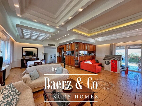 photo 11 1761816 - Villa For sale, Kalamata, 335 sq.m., €1.200.000