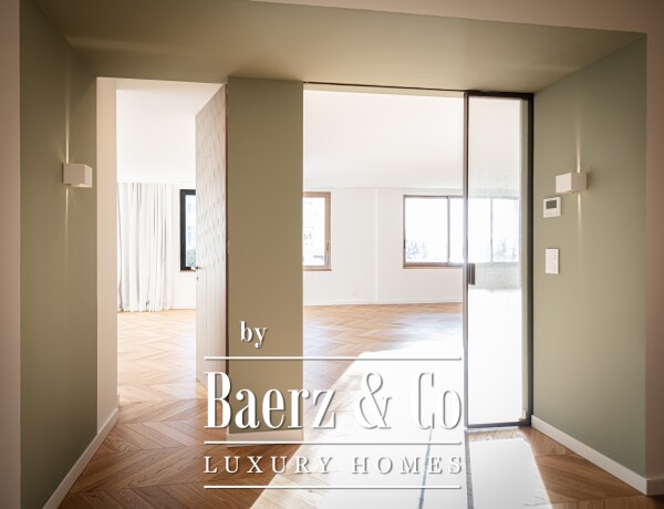 photo 3 Rare brand new Flatnin the Heart of Saint-Raphaël's Golden Triangle – Where Belle Époque Charm Meets Contemporary Elegance