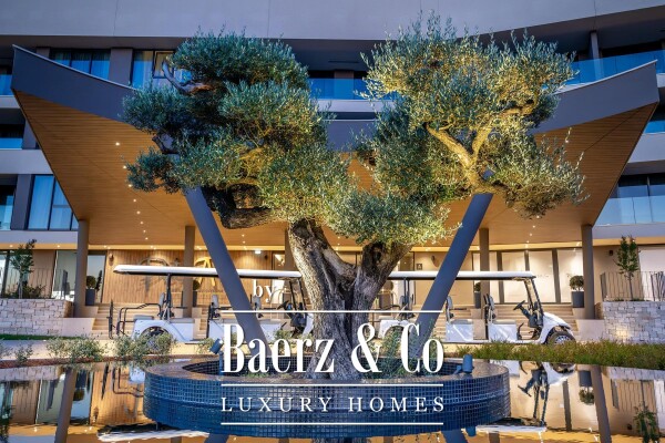 photo 7 Istra, Savudrija, Petram Resort, 2 bedroom apartment on the 3rd floor NKP 88.80 m2