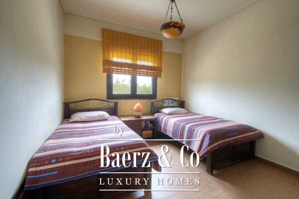 photo 16 1769126 - Detached house For sale, Mistras, 200 sq.m., €550.000