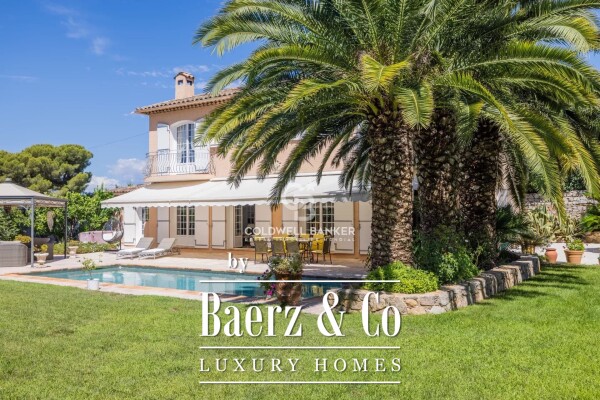 photo 21 PREMIUM LOCATION – SEA VIEW BASTIDE – 100 M² GARAGE