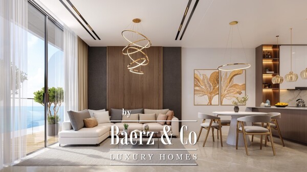 photo 3 Modern Coastal Living | 3BR at Pelagia by BNW | Ras Al Khaimah