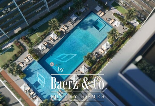 photo 2 Ghost by Binghatti | Signature 3-Bedroom Residence in Al Jaddaf