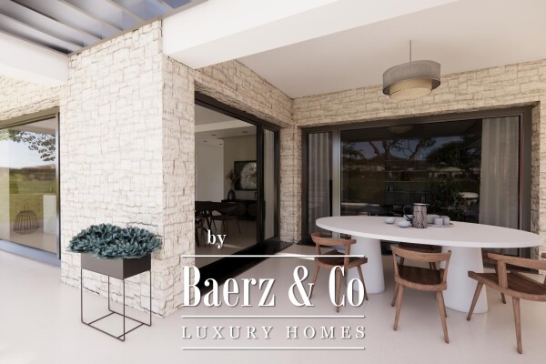 photo 8 Istria, Poreč - Modern semi-detached house 190 m2 with swimming pool near the city center