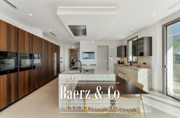 photo 21 Villa - La Zagaleta - Benahavis - Ref: 8643