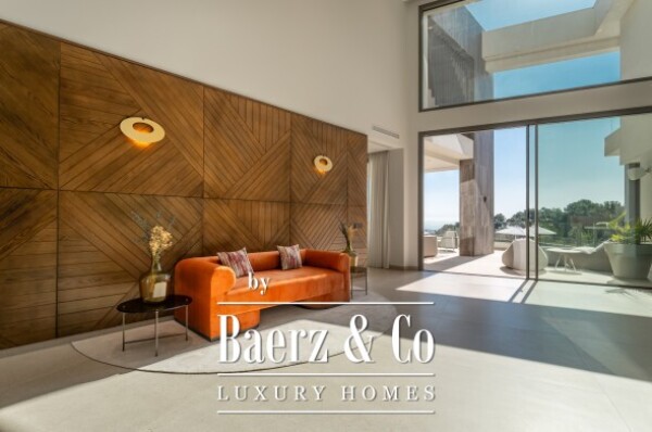 photo 56 Villa - La Zagaleta - Benahavis - Ref: 8643