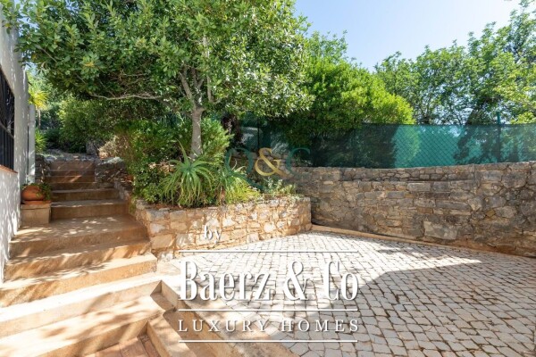 photo 16 Beautiful luxury home in Santa Bárbara de Nexe, Quinta das Raposeiras