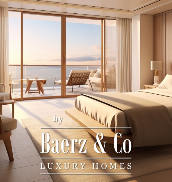 photo 4 Stylish 3BR Waterfront Townhouse | Quattro Del Mar by RAK Properties | Mina Al Arab, RAK