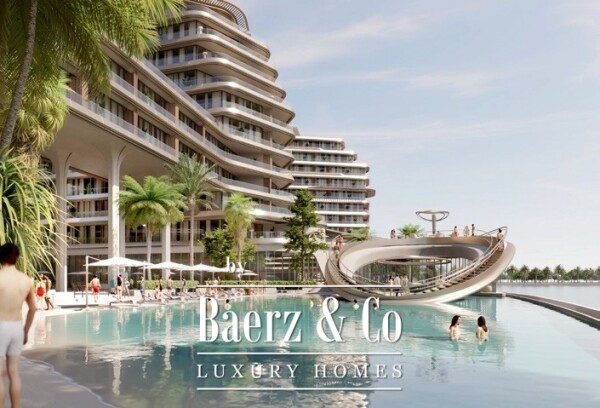 photo 9 Modern 3BR Duplex Retreat | Quattro Del Mar by RAK Properties | Mina Al Arab, RAK