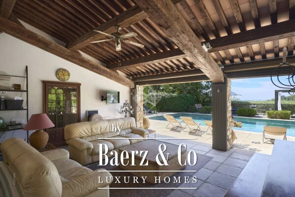 photo 15 Property on the heights of Gigaro