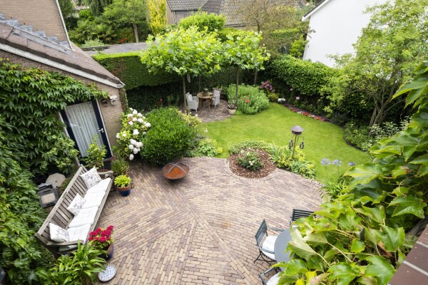 photo 36 Lijsterlaan 2 b