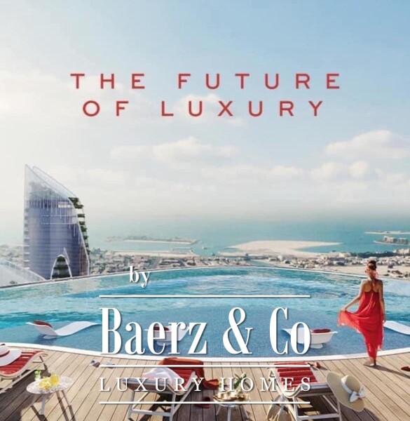 photo 2 Skyline Majesty | 5BR Penthouse at Safa Two by Damac | Business Bay, Dubai