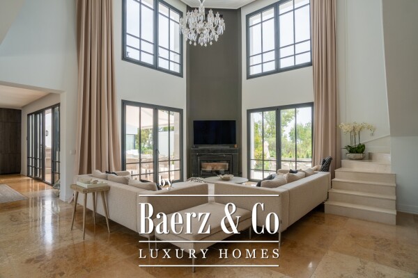 photo 8 Beautiful luxury home in Sotogrande, La Reserva - Zona L