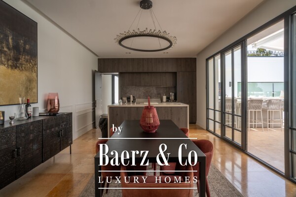 photo 13 Beautiful luxury home in Sotogrande, La Reserva - Zona L
