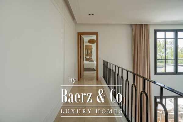 photo 25 Beautiful luxury home in Sotogrande, La Reserva - Zona L