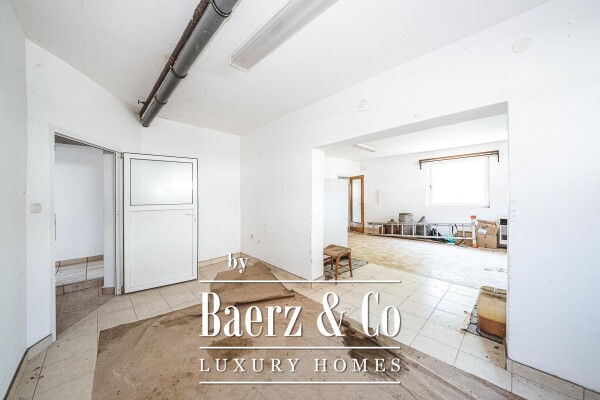 photo 4 Appartment and office building, Igrišće