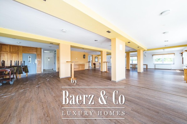 photo 17 Appartment and office building, Igrišće