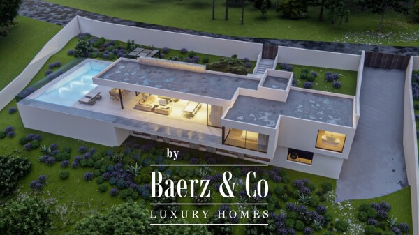 photo 9 Beautiful luxury home in Altea