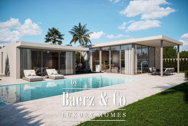 photo 1 Beautiful luxury home in Altea