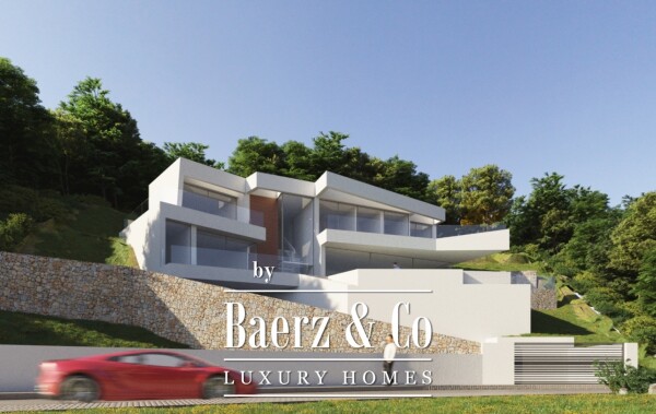 photo 14 Beautiful luxury home in Altea