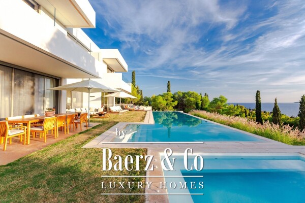 photo 4 1799114 - Villa For sale, Kranidi, 445 sq.m., €2.925.000