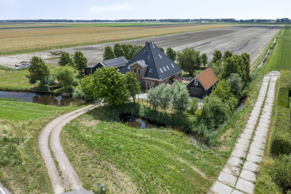 photo 54 Slingerdijk 3 A