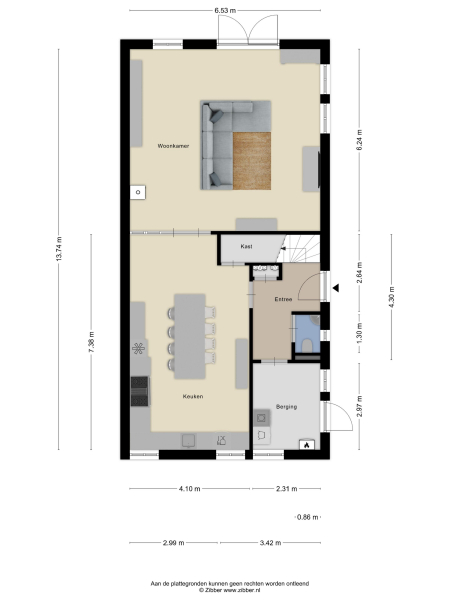 photo 63 Slingerdijk 3 A