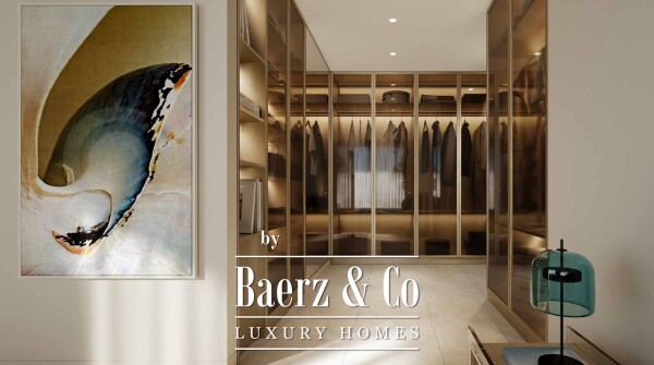 photo 5 Elegant 2-Bedroom Residence | Chelsea Residences by DAMAC | Maritime City, Dubai