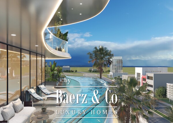 photo 2 Luxurious 4-Bedroom Retreat at Volga by Tiger | JVT, Dubai