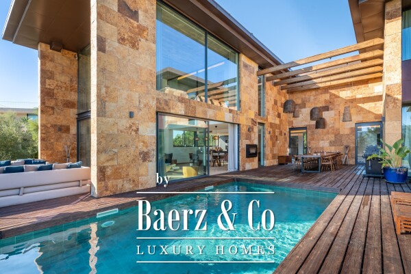 photo 6 House located in Tróia Atlantic Villas, in Comporta