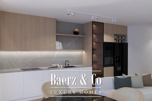 photo 18 Grebaštica, luxury penthouse with a pool and a sea view, first row to the sea, 110,54 m²