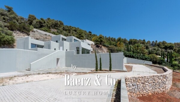 photo 10 (For Sale) Residential Detached house || Argolida/Epidavros - 568 Sq.m, 4 Bedrooms, 1.300.000€