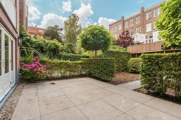 photo 33 Prins Hendriklaan 14 A