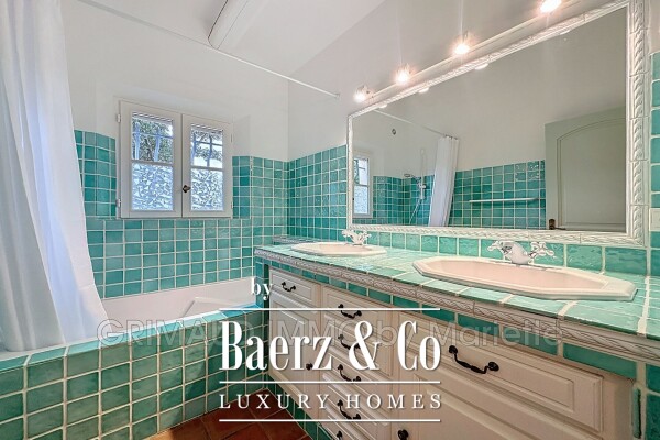 photo 20 4-Bedroom Villa – Peace & Comfort in Plan-de-la-Tour