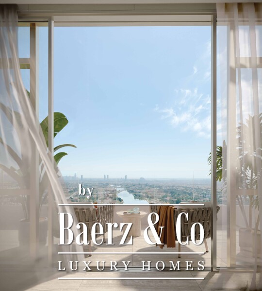 photo 5 Ultra-Luxury 4-Bedroom Penthouse | Serenia District, Jumeirah Islands